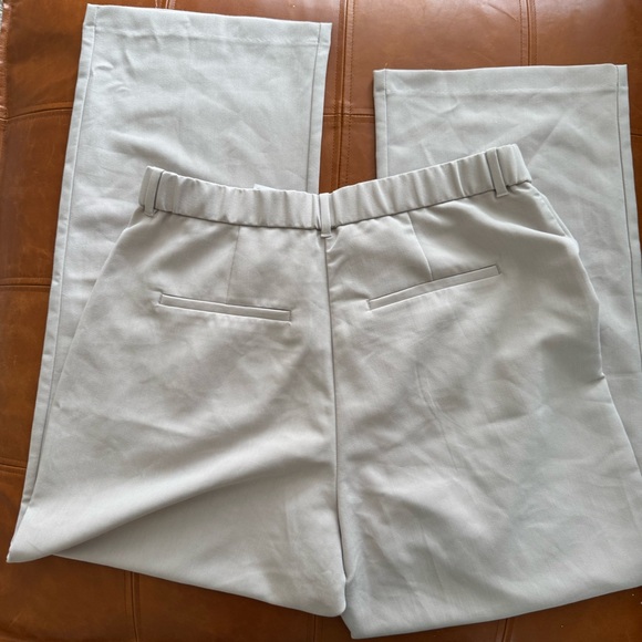 Abercrombie Curve Love Sloan Pants - Picture 10 of 12